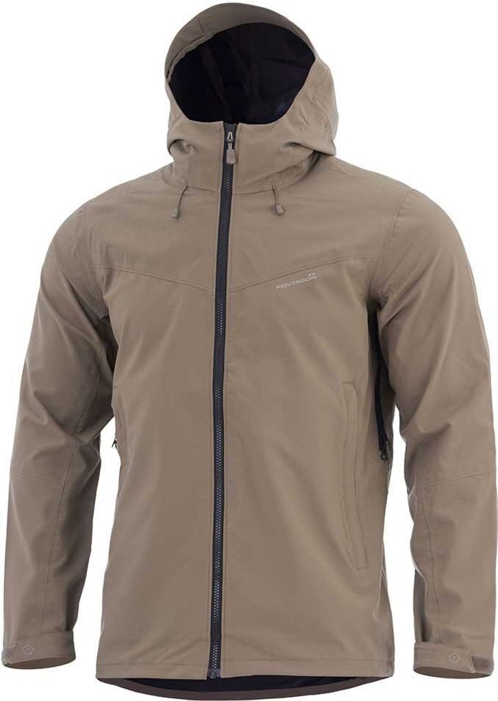 Pentagon Monlite Jacke M M
