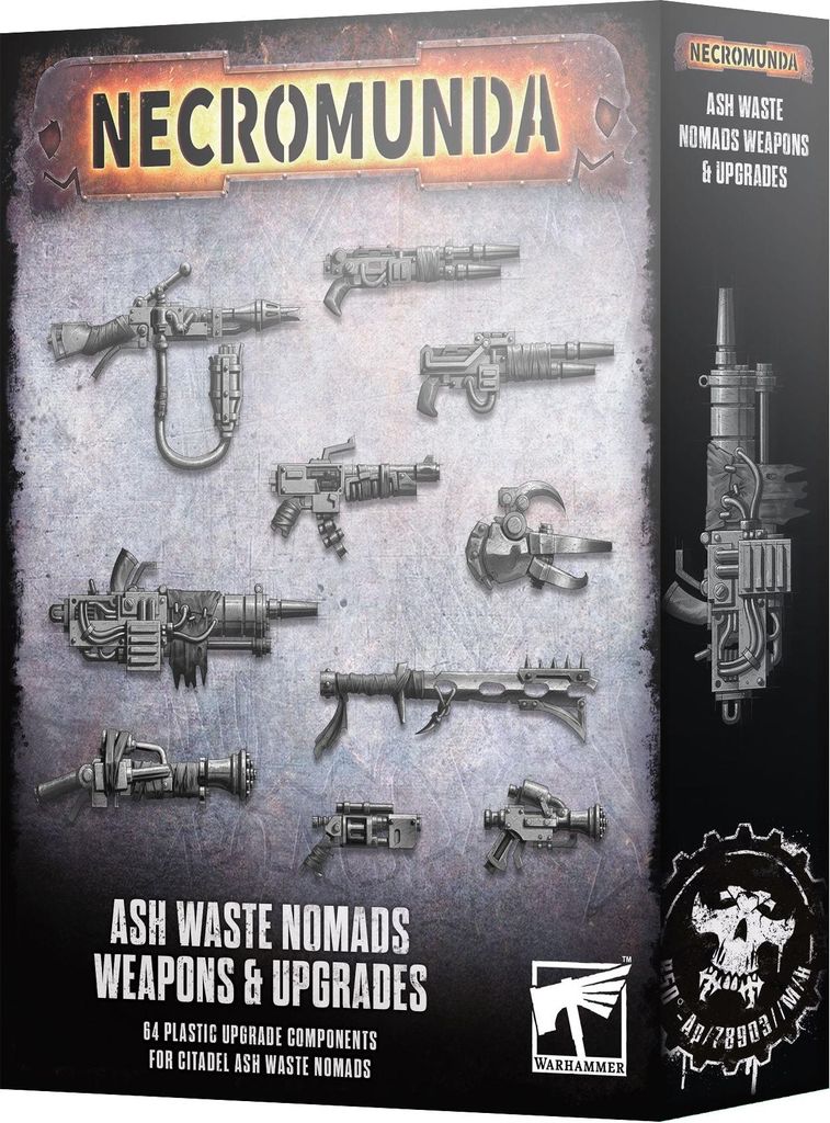 Games Workshop 301-57, Sammelfigur, Videospiel