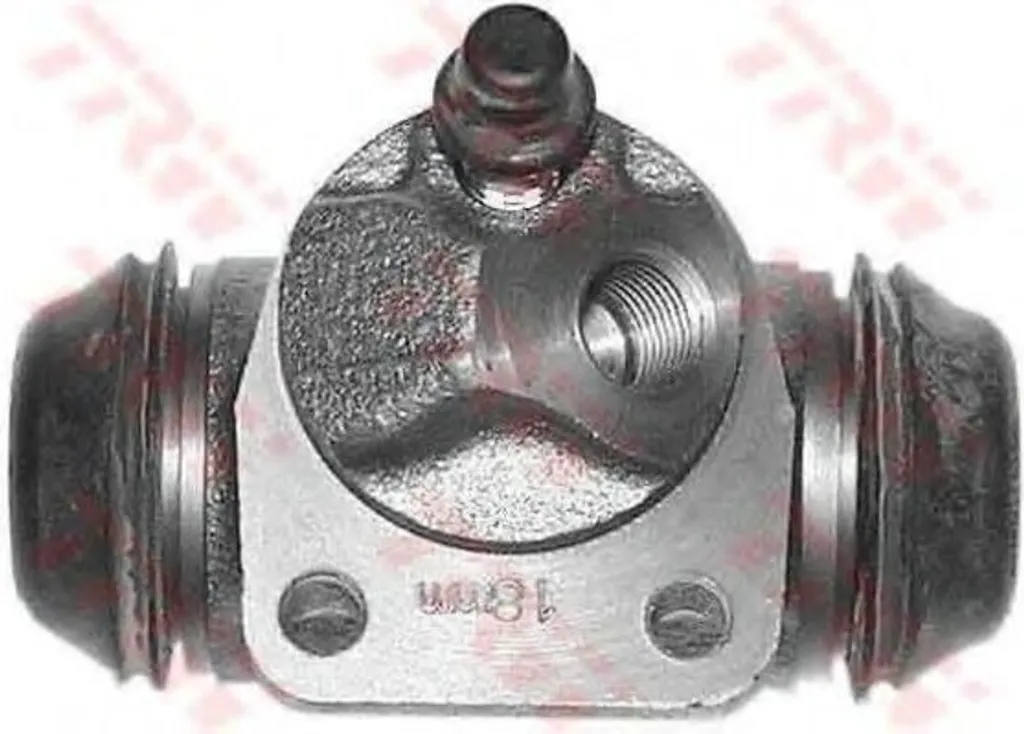 Cylindre de frein de roue pour Renault Rapid arrière - TRW BWH173 Neuf