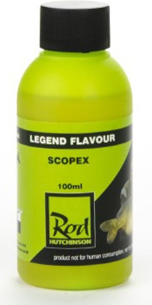RH essence Legend Flavour Scopex 100ml Produktbild 