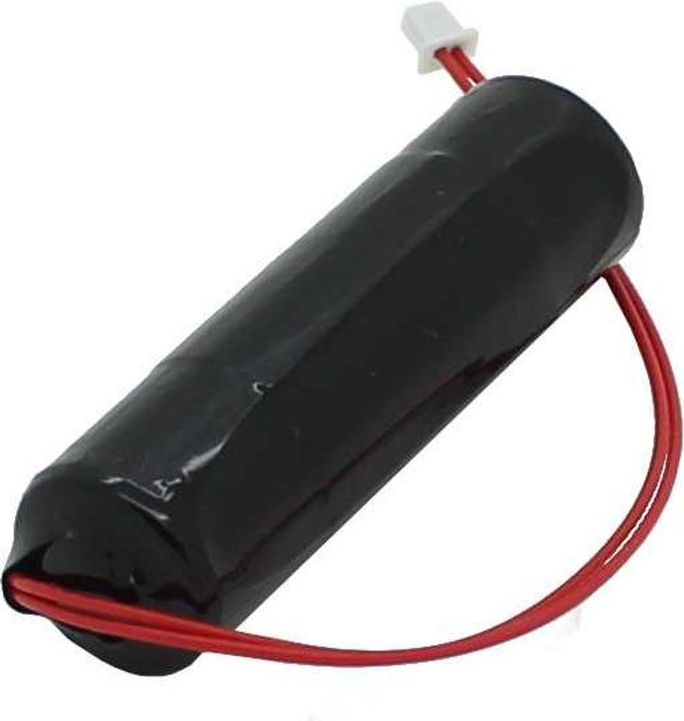 Speicherbatterie 3,6V ersetzt Afriso 68309 - 2600 mAh Produktbild 