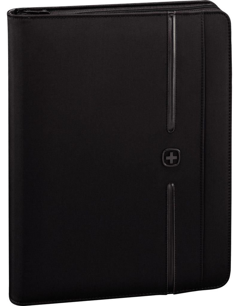 Wenger Schreibmappe Affiliate 601361 schwarz Produktbild 