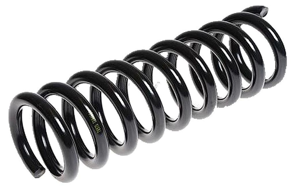 Fahrwerksfeder Vorderachse Schraubenfeder TRISCAN für u.a. NISSAN NAVARA