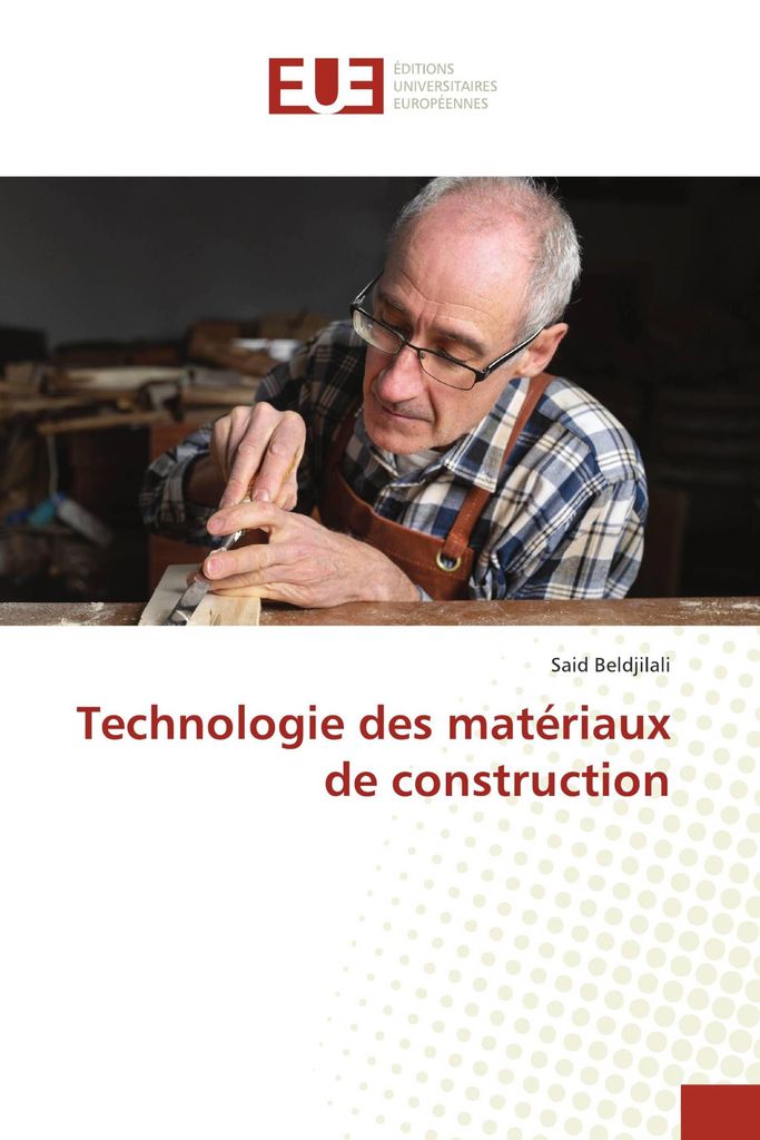 Technologie des matériaux de construction