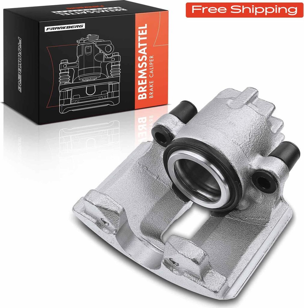 Frankberg 1x Bremssattel Vorderachse Links für Ford Cougar Mondeo I Turnier II Scorpio