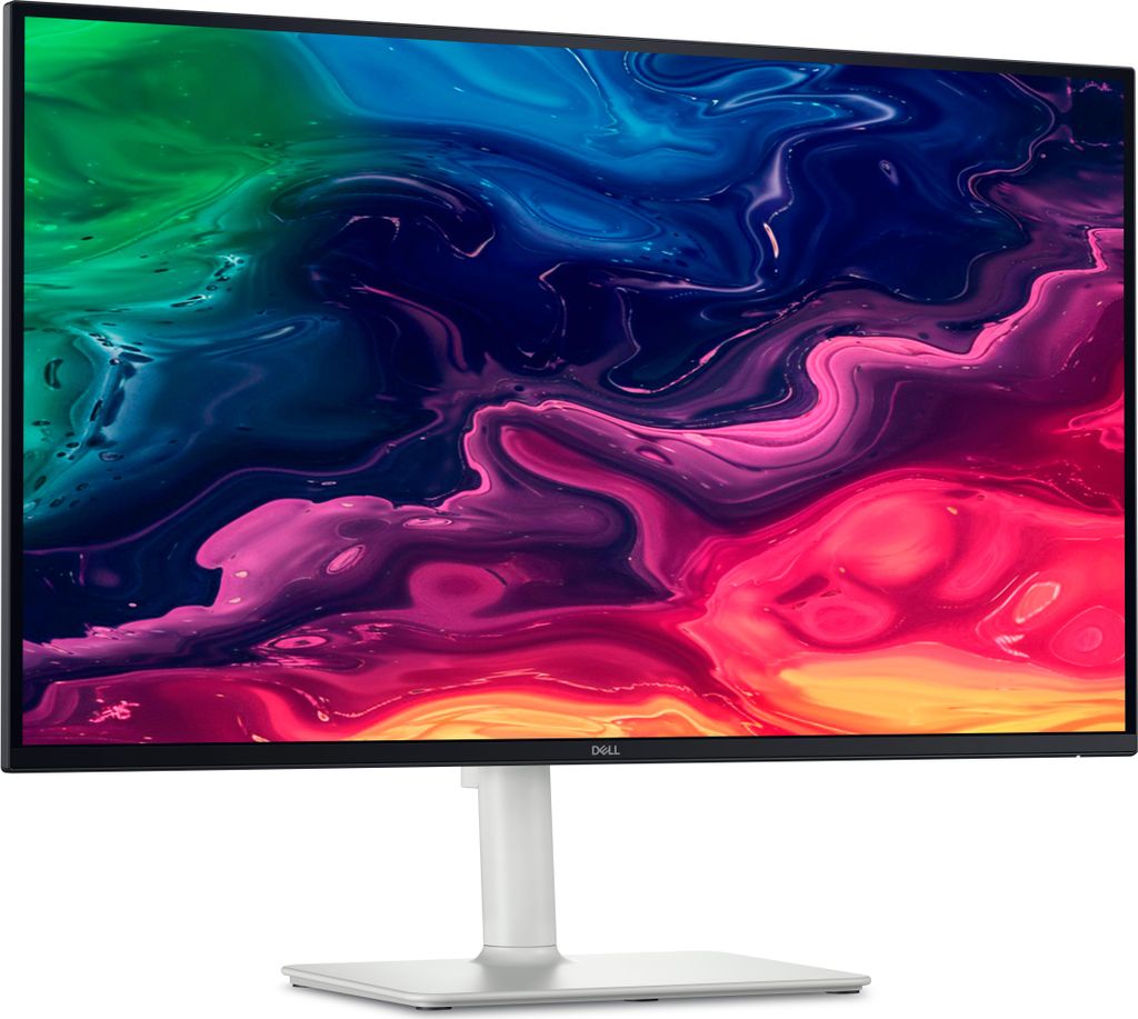 DELL Plus S2725QC, 68,6 cm (27"), 3840 x 2160 Pixel, 4K Produktbild 