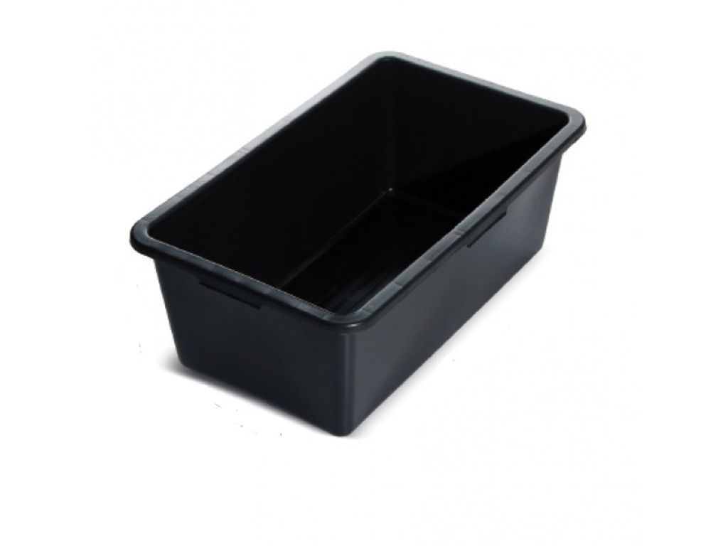 conteneur rectangulaire pour maçonnerie 90L Image du produit 