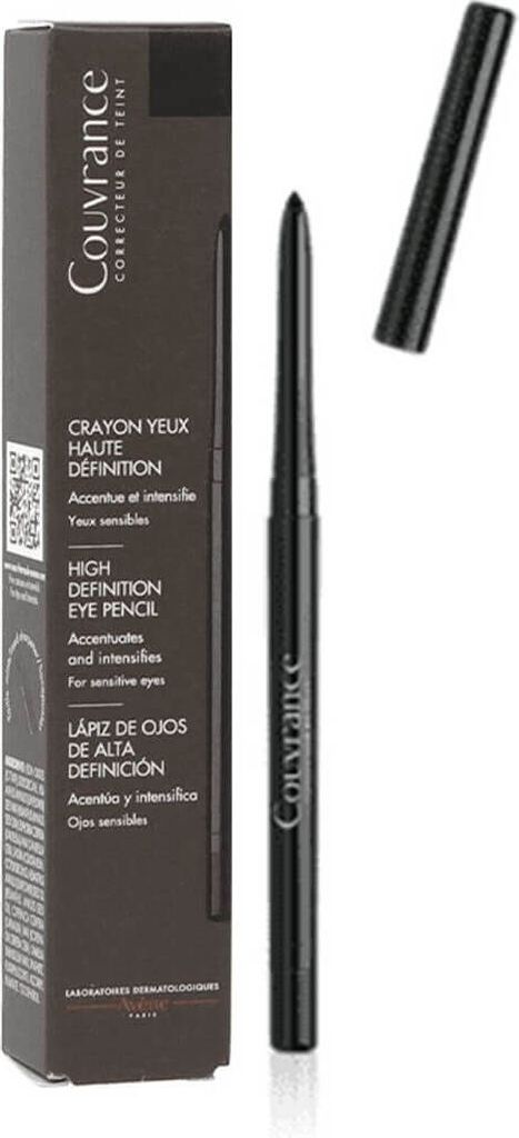 Tužka na oči Couvrance (Eye Pencil) 7 ml, Black Obrázek produktu 