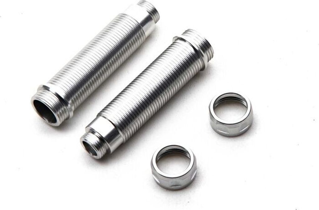 Axial Shck Bdy, Cap 10x53.5 (2): RBX1 Produktbild 