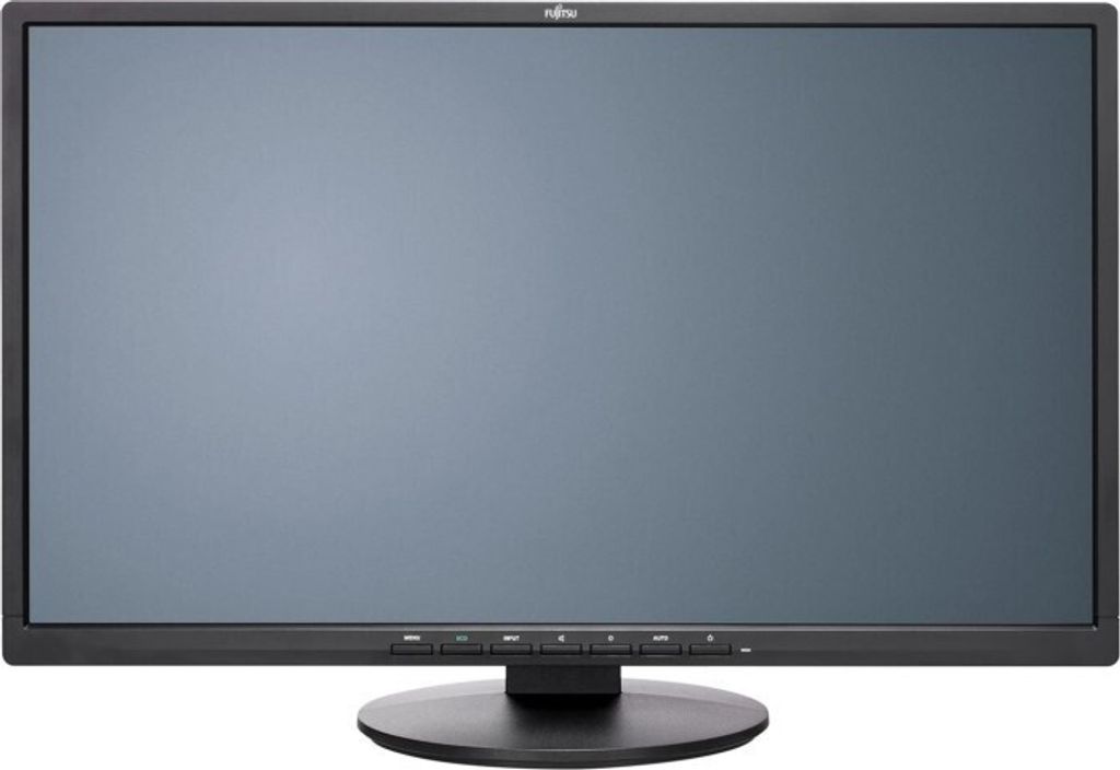 Fujitsu E24-8 TS Pro - LED-Monitor - 60.5 cm (23.8") - 1920 Produktbild 6
