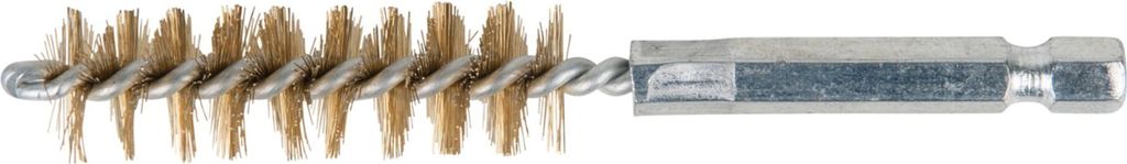 KS Tools 1/4 Messing Bürste Ø 15 mm