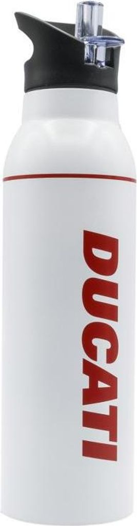 Ducati DUC-URB-BOT-W Láhev na pití pro každodenní použití Obrázek produktu 