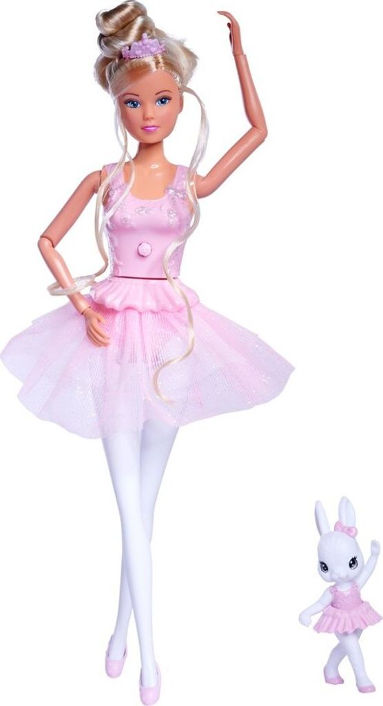 Steffi Love Dancing Ballerinas Produktbild 13