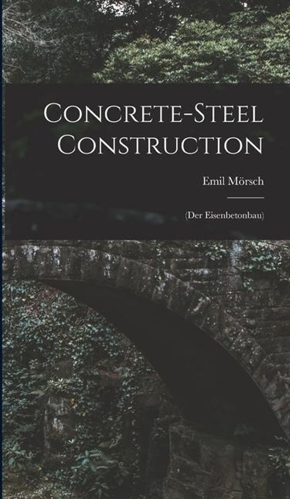 Concrete-steel Construction