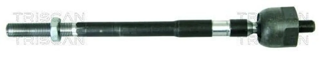 TRISCAN 8500 10206 Snodo assiale barra di accoppiamento per OPEL Vivaro A furgone (X83)