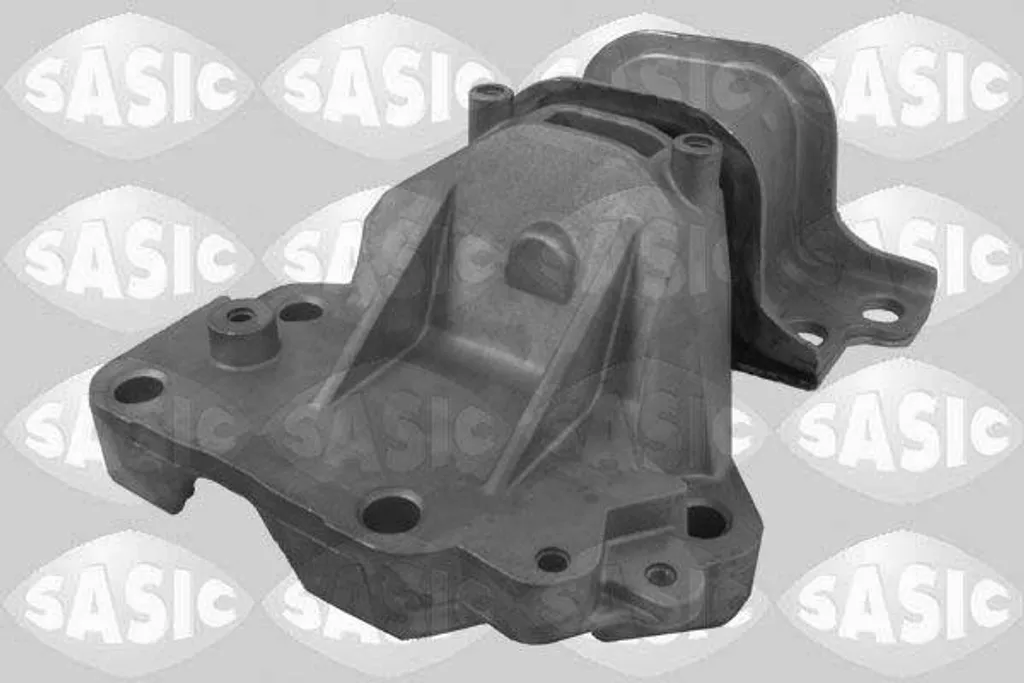 Support roulement moteur pour Fiat Ducato et Citroën Jumper SASIC 2700055
