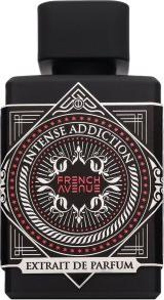 French Avenue Intense Addiction Parfüm unisex 100 ml Produktbild 