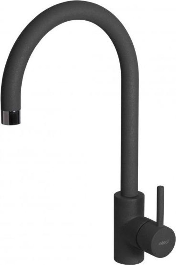 Elleci Cloud G59, Standard, Antracite, Granito, Maniglia a Immagine del prodotto 