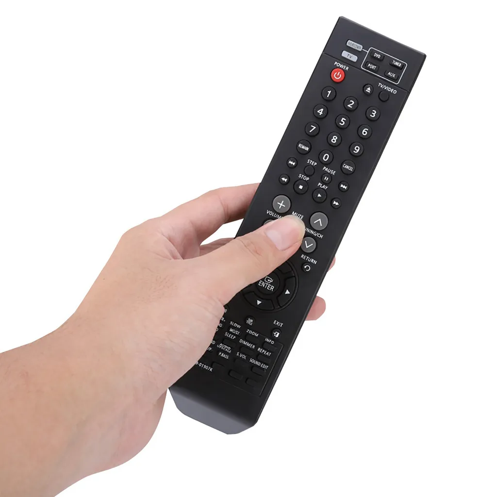 Telecomando Lettore DVD AH59-01907K - Torna a Goderti il Cinema