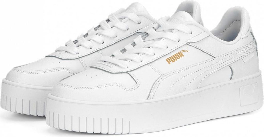 Puma Carina Street Sneaker Bianco Immagine del prodotto 