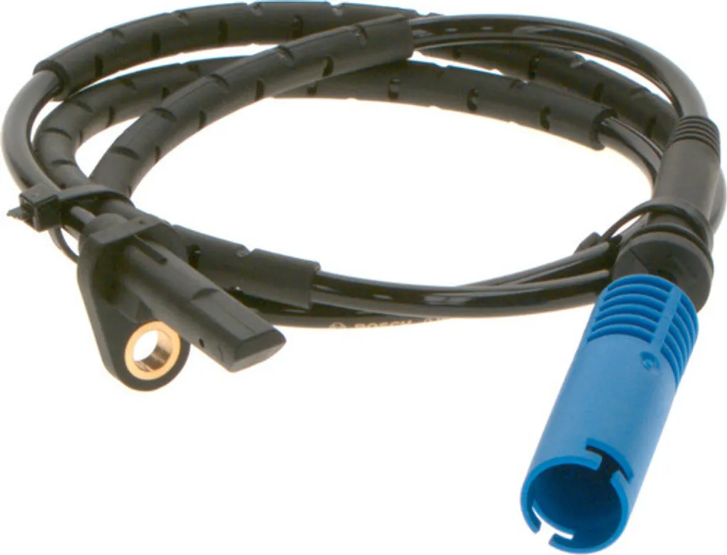 Capteur ABS pour corriger le voyant de freinage BMW E90 E92