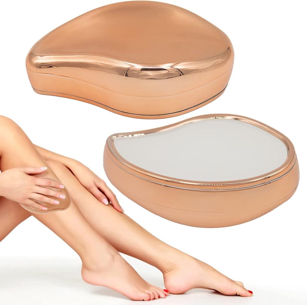 Nano Haarentferner Damen – Sanfte & einfache Haarentfernung für Zuhause