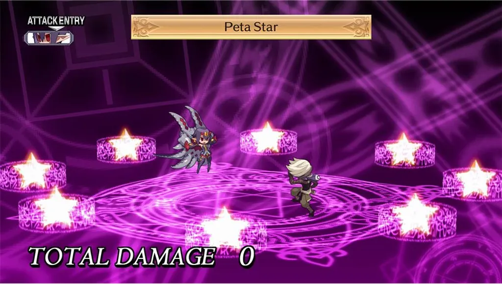 Jeu de Rôle Tactique Disgaea 4 Complete Plus PS4 Edition Multicolore - 4