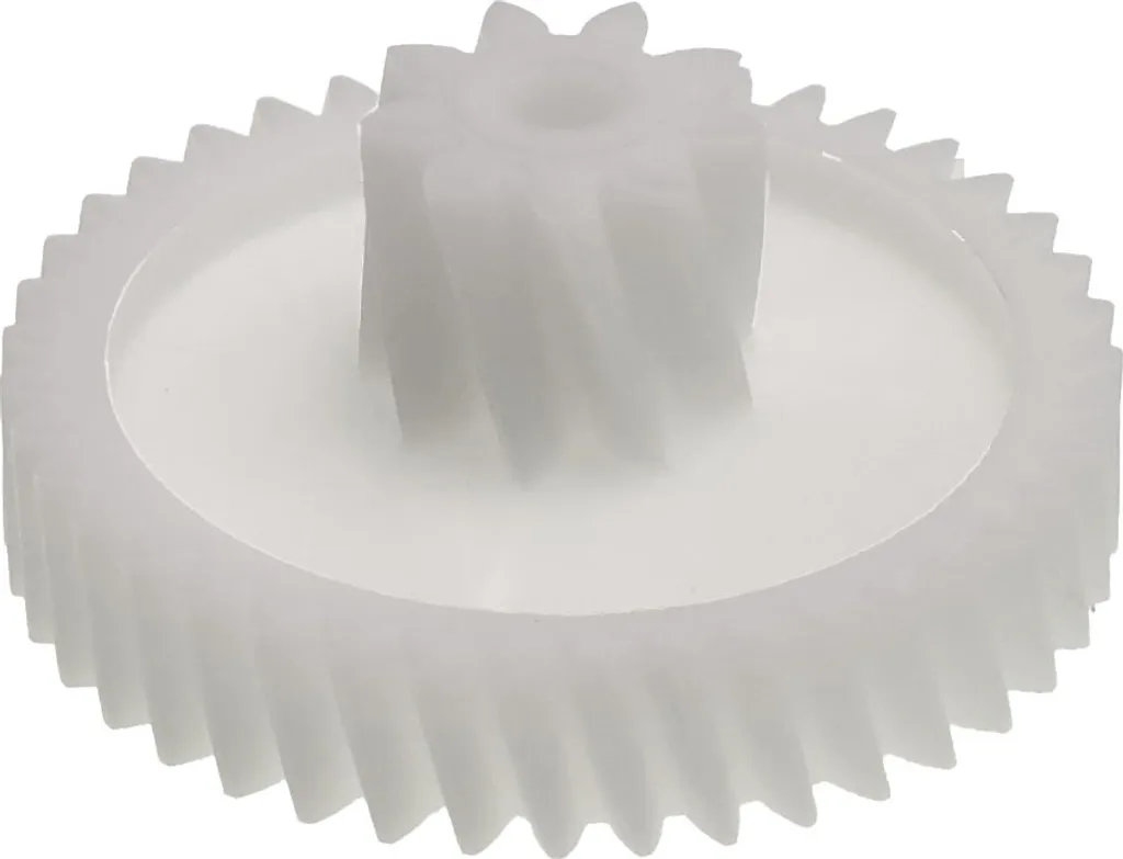 Ingranaggio Gastroback 97685 per Tritacarne 41403 - Ricambio Gear Box - 2