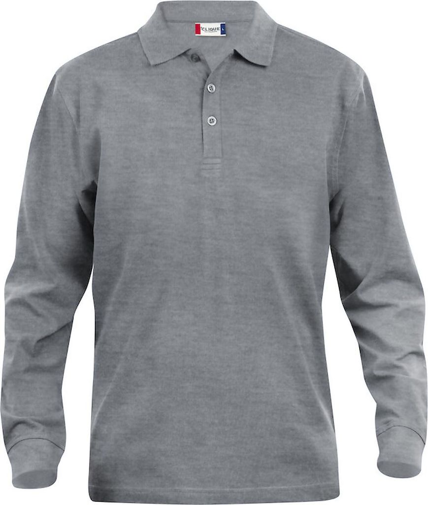 Clique Classic Lincoln L/S