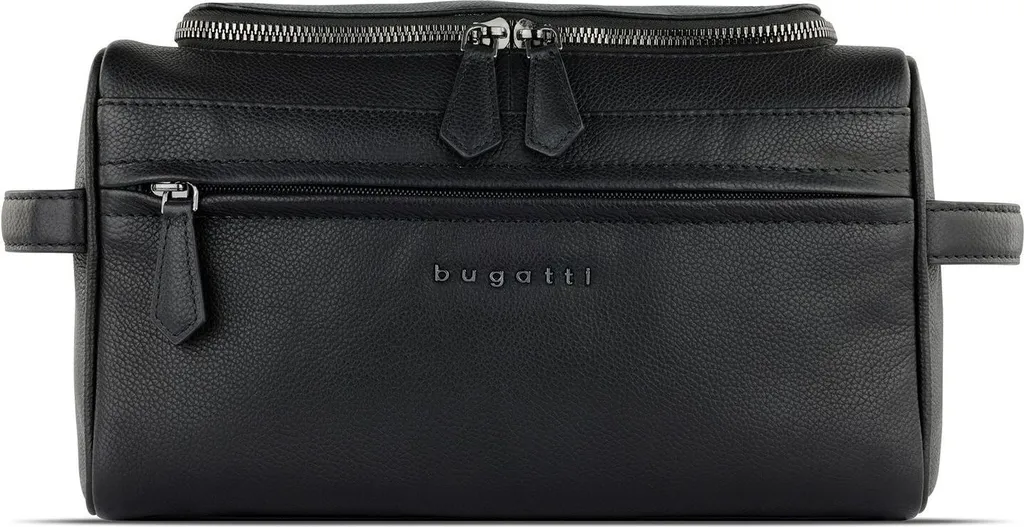 Trousse de toilette Bugatti Bella : fini le désordre dans vos bagages