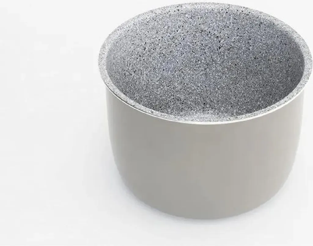 Autocuiseur Cecotec Ollas GM : Casserole Intérieure Excelsior 6L