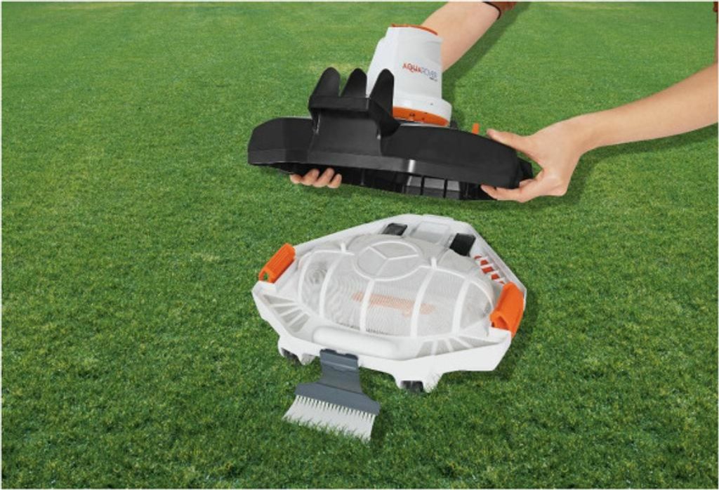 Autonomer Poolroboter AquaRover Produktbild 44