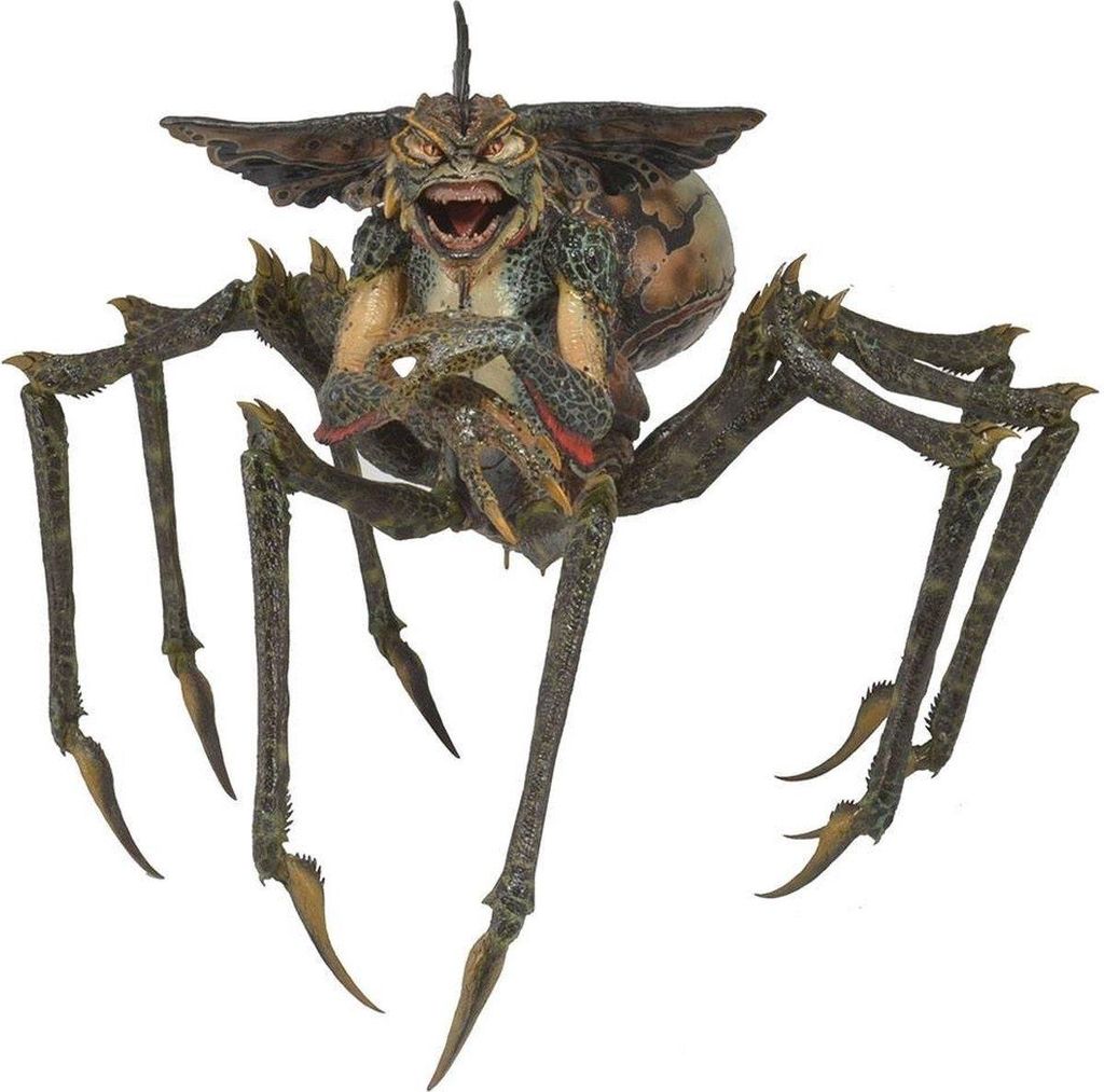 Gremlins 2 Deluxe Akční figurka Spider Gremlin 30 cm Obrázek produktu 