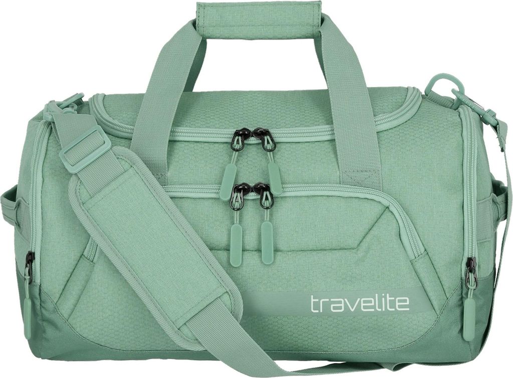 travelite sac de voyage sac à épaule bandoulière Kick Off Image du produit 