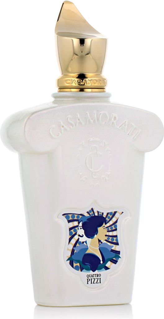 Xerjoff - Casamorati Quattro Pizzi EDP 100ml Immagine del prodotto 