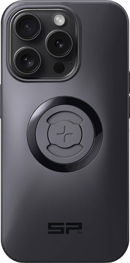 SP Coque pour téléphone SPC + iPhone15 Pro Image du produit 