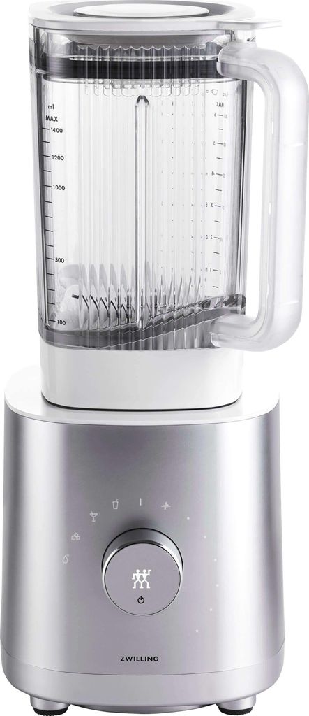 ZWILLING Universal, Standmixer, 1,4 l, Pulsfunktion, 1200 Produktbild 