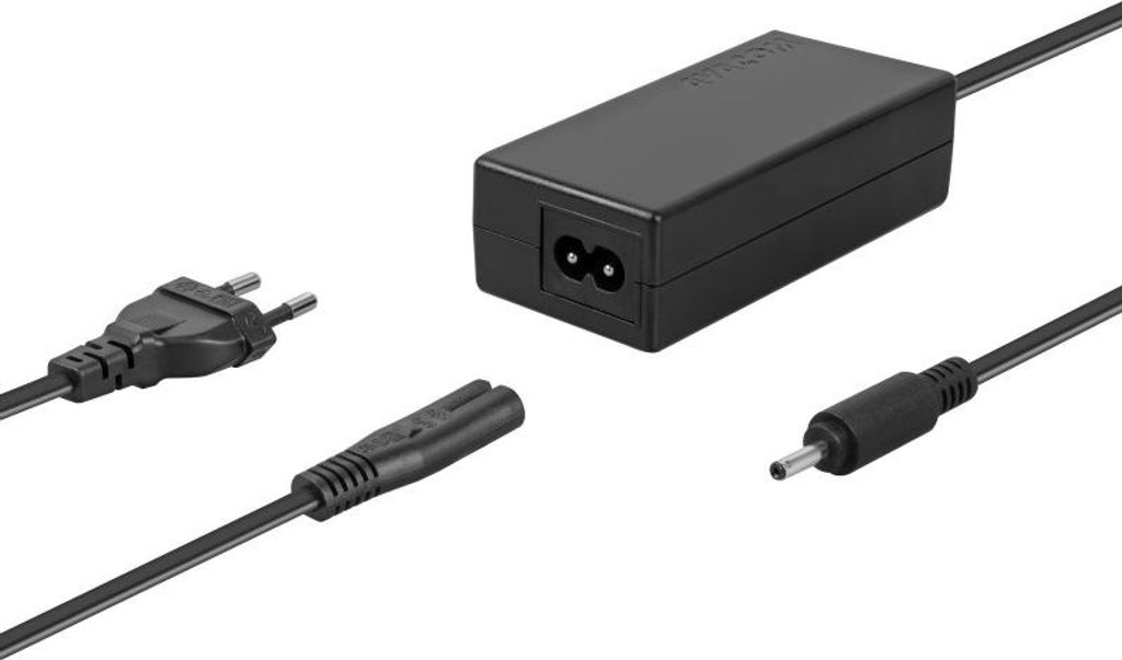 AVACOM nabíjecí adaptér pro notebooky Asus ZenBook 19V 2,37A 45W konektor 3,0mm x 1,0mm