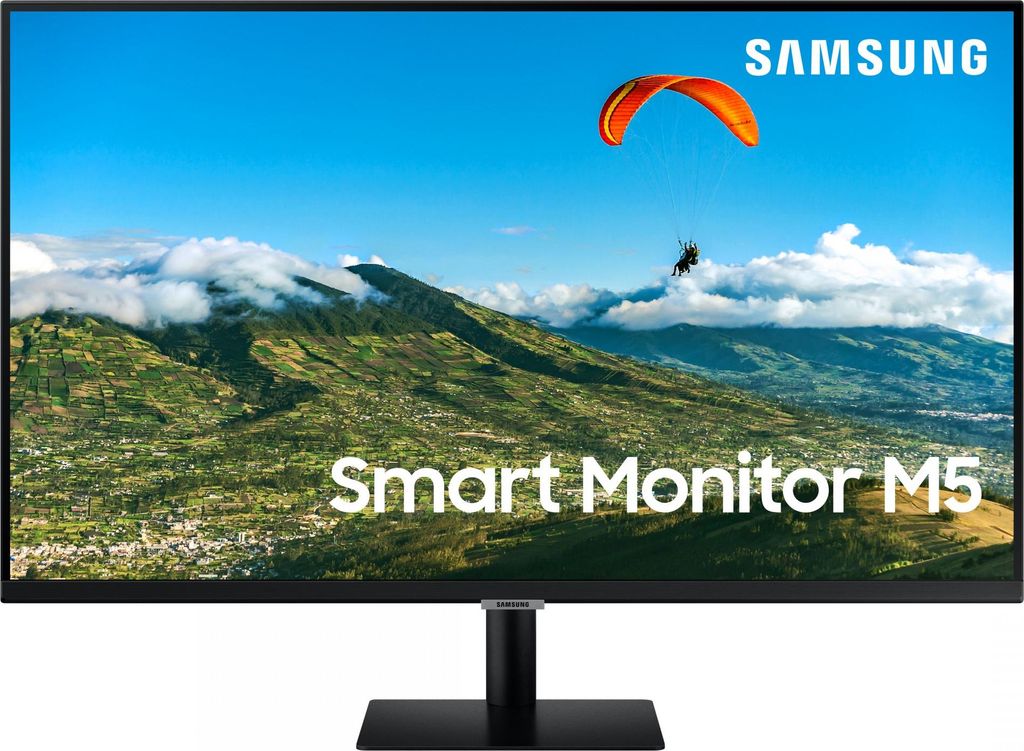 Samsung (27")  68,6cm S27AM504NR 16:9  M5 Immagine del prodotto 