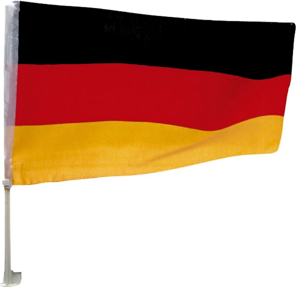 Idena Autofahne Deutschland Produktbild 