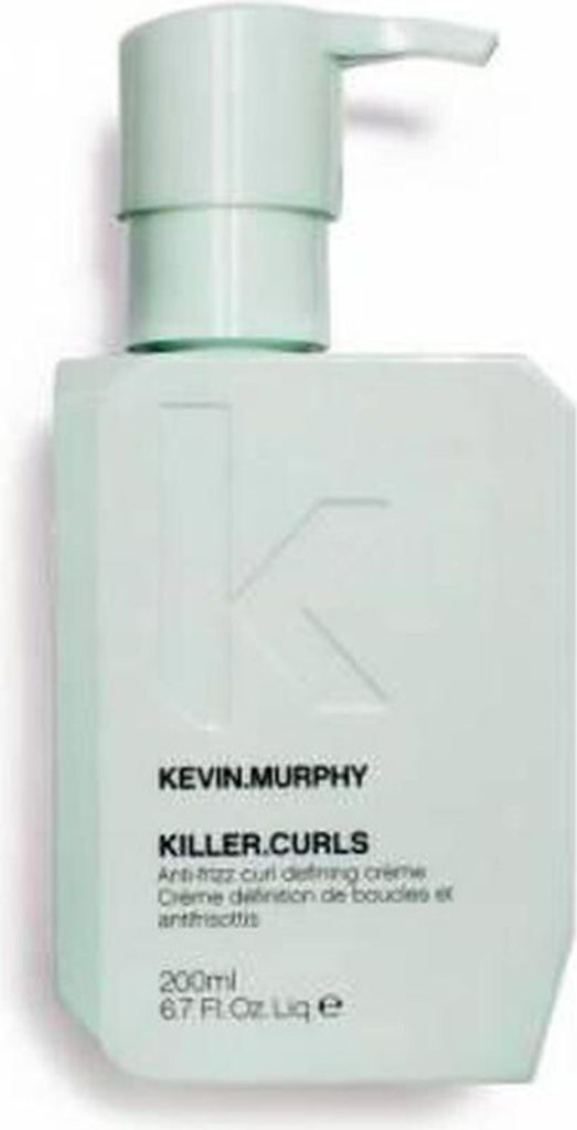 Kevin Murphy Killer.Curls Anti-Frizz Curl Defining Crème Produktbild 6