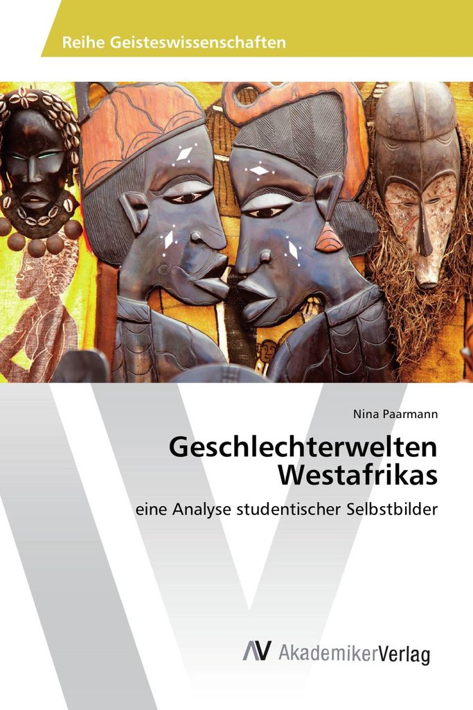 Geschlechterwelten Westafrikas