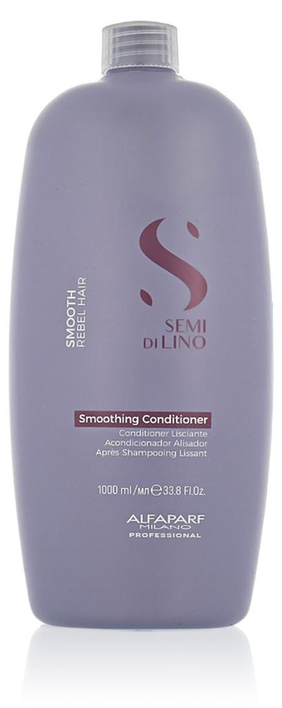 Alfaparf Milano Semi Di Lino Smooth Smoothing Conditioner Immagine del prodotto 