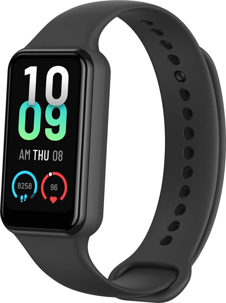 Amazfit Band 7 black Zdjęcie produktu 