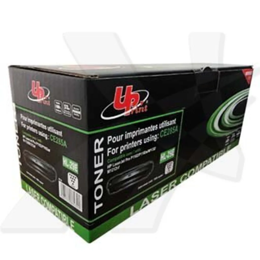 Toner UPrint HL-29E Nero per HP 85A CE285A - Resa 1600 Pagine Garantita
