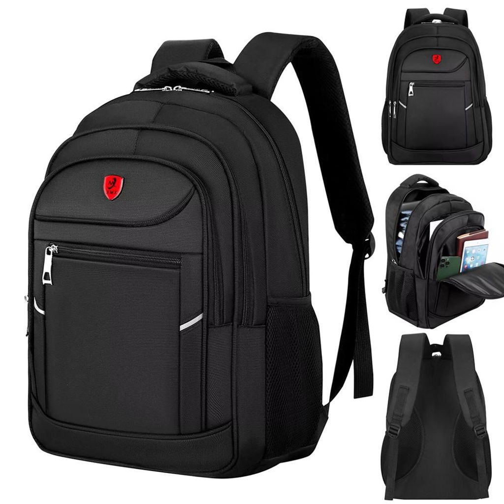 Rucksack, Rucksäcke, Schulrucksack, Laptop Rucksack, Produktbild 