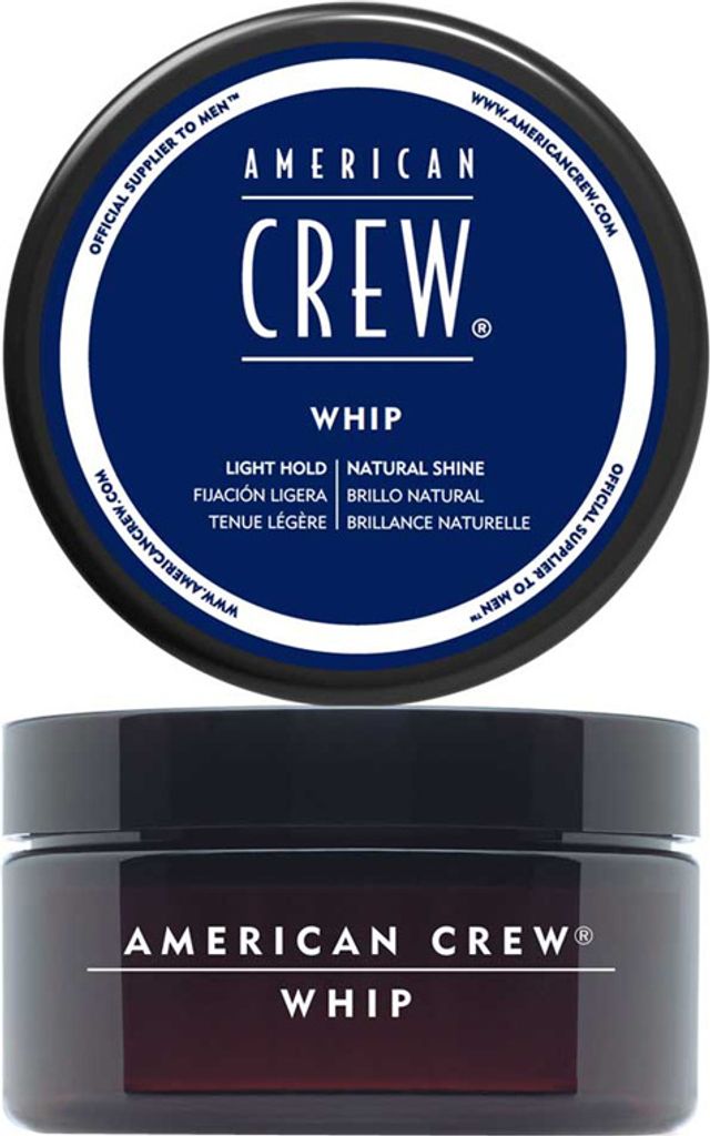 American Crew Whip Light Hold 85g