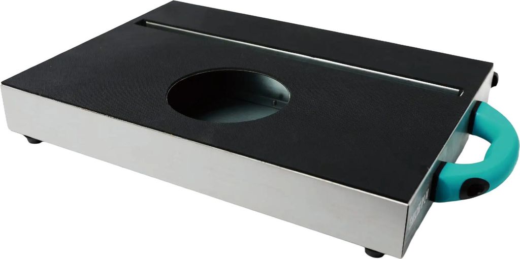 BIHUI Staubabsaugung ''Staubbox'' 500x350x62mm