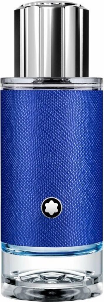 Montblanc Explorer Ultra Blue, Männer, 50 ml, Spray, Produktbild 