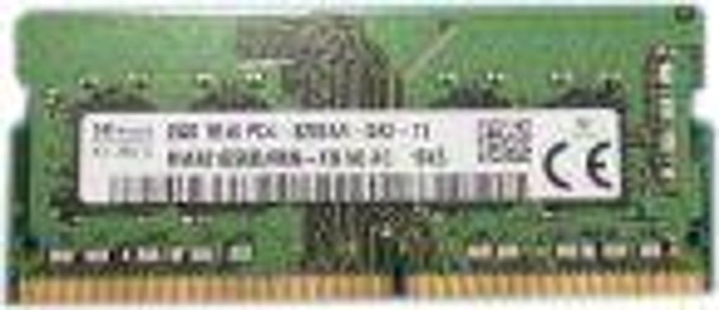 Dell DDR4 - Modul - 8 GB - SO DIMM 260-PIN